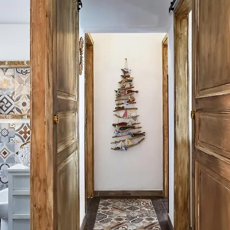 Casa Angel Isola Delle Correnti *