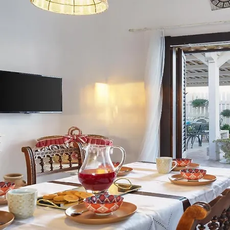 Casa Angel Isola Delle Correnti Holiday home *