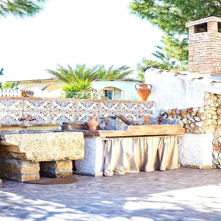 Casa Angel Isola Delle Correnti *