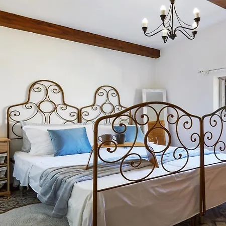 Casa Angel Isola Delle Correnti Holiday home