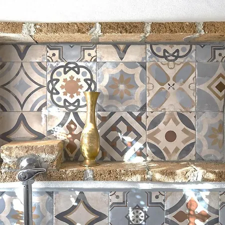Casa Angel Isola Delle Correnti Holiday home Portopalo Di Capo Passero