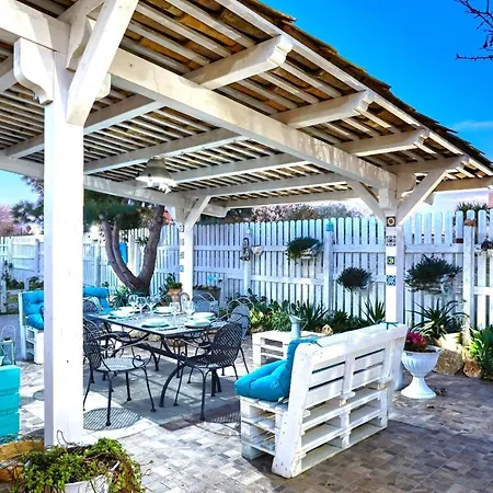 Casa Angel Isola Delle Correnti Holiday home