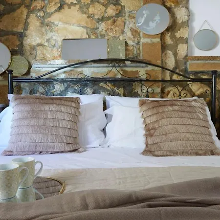 Casa Angel Isola Delle Correnti Holiday home